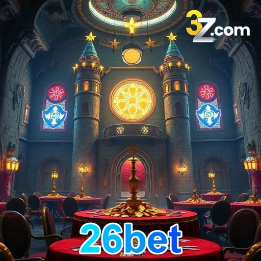26bet App