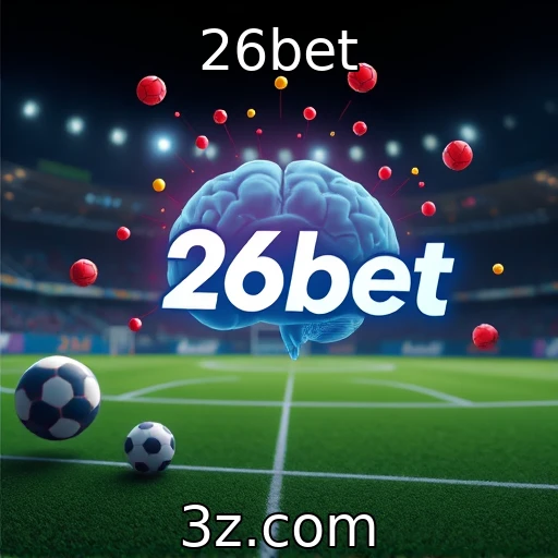 26bet Apostas em e-sports: Como prever o resultado das partidas com eficiência