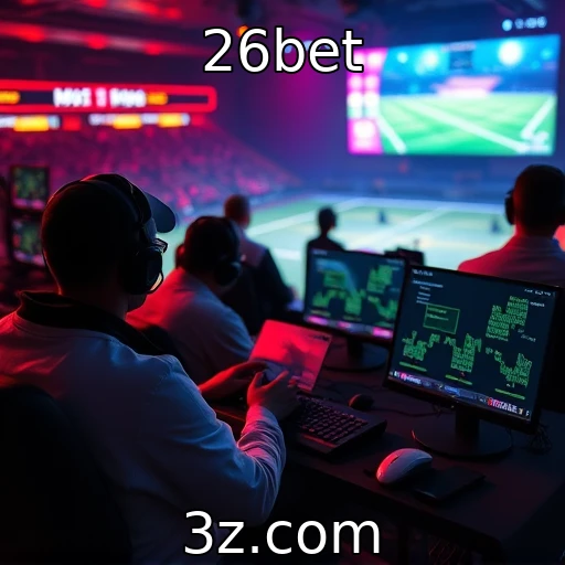 Apostas esportivas em 2025: previsões e análises de partidas imperdíveis