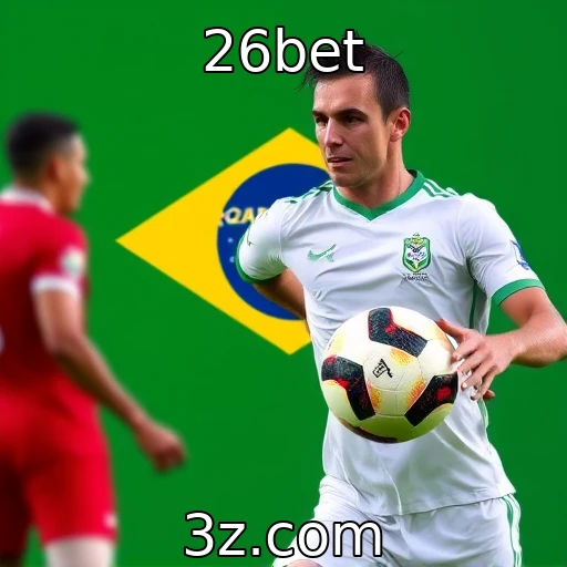 Apostas esportivas: Como analisar jogos e maximizar seus ganhos