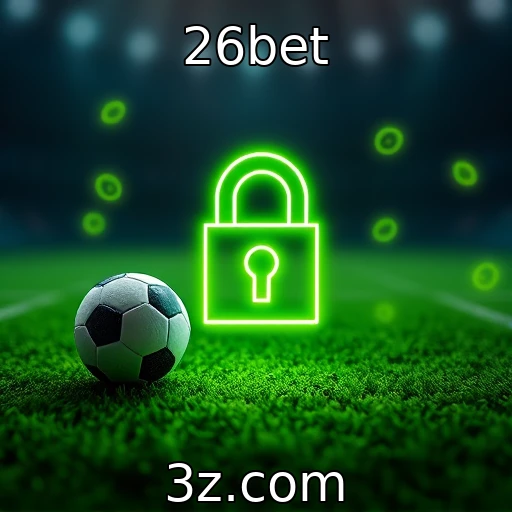 26bet Apostas esportivas: estratégias vencedoras para maximizar seus lucros